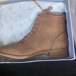 Woman’s ankle boots